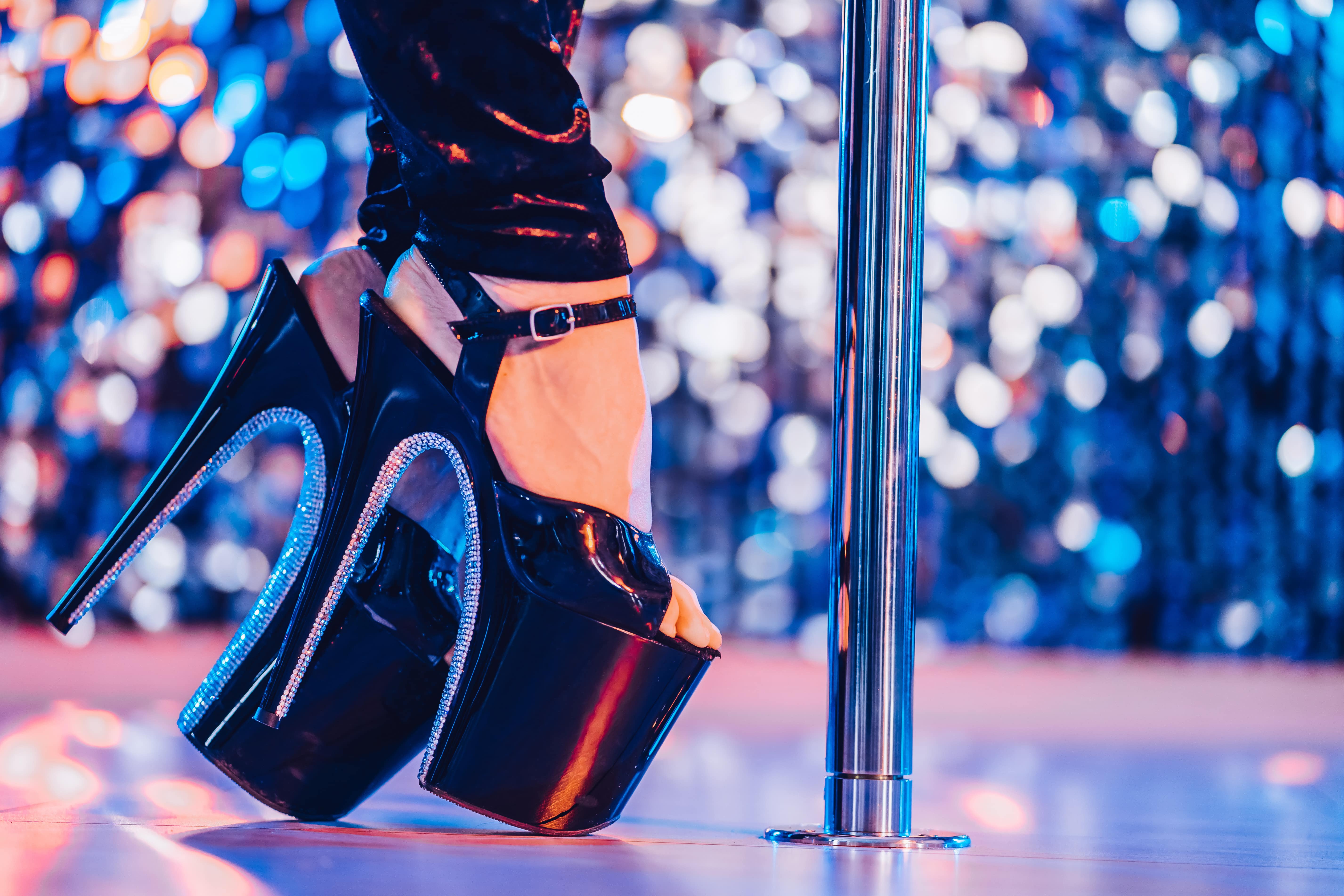 footwear